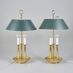 1526 4263 TABLE LAMPS